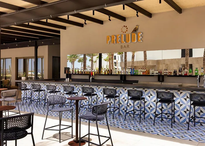Secrets Baby Beach Aruba Adults Only