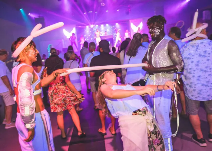 Riu Palace Antillas (Adults Only)